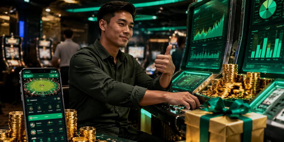 vn88.com Live Casino